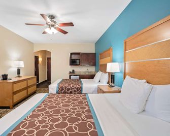 La Quinta by Wyndham Houston Willowbrook Vintage Park - Houston - Soveværelse