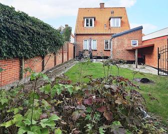 3 person holiday home in r sk bing - Ærøskøbing - Outdoors view