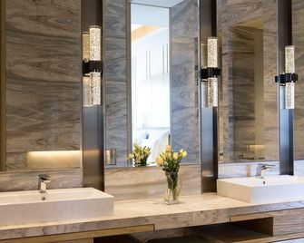 Pullman Taiyuan - Taiyuan - Slaapkamer