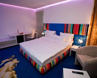 Marshal Garden Hotel - Bucharest