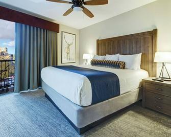 Durango, CO: 1 Bedroom w/Whirlpool Tub, Wi-Fi, Near Forests, Hot Springs & More! - Durango - Bedroom