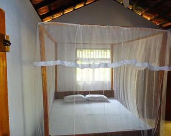 Natural Cabanas - Tangalla - Bedroom