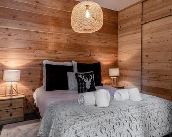Chalet Orezza - La Salle-les-Alpes - Chambre
