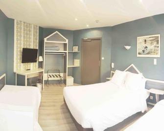 Hotel Le Pelican - Charleville-Mézières