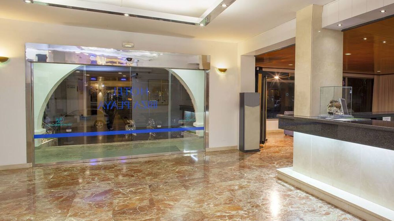 Hotel Ibiza Playa