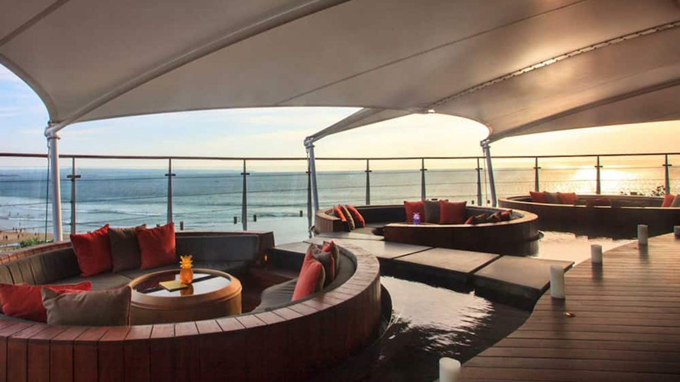 Double - Six, Luxury Hotel - Seminyak