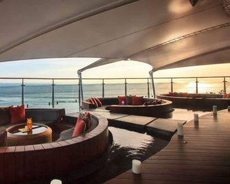 Double - Six, Luxury Hotel - Seminyak - Kuta - Lounge