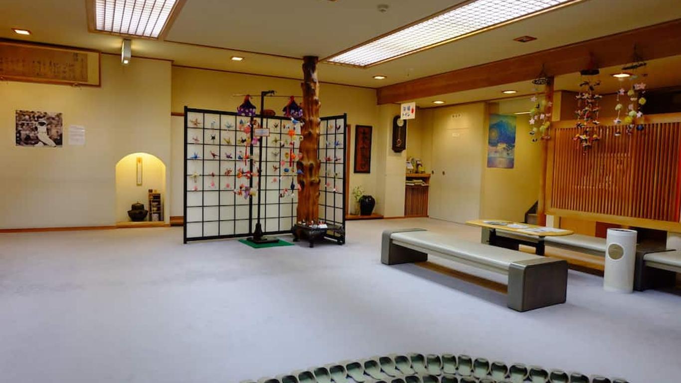 다이코쿠야 료칸