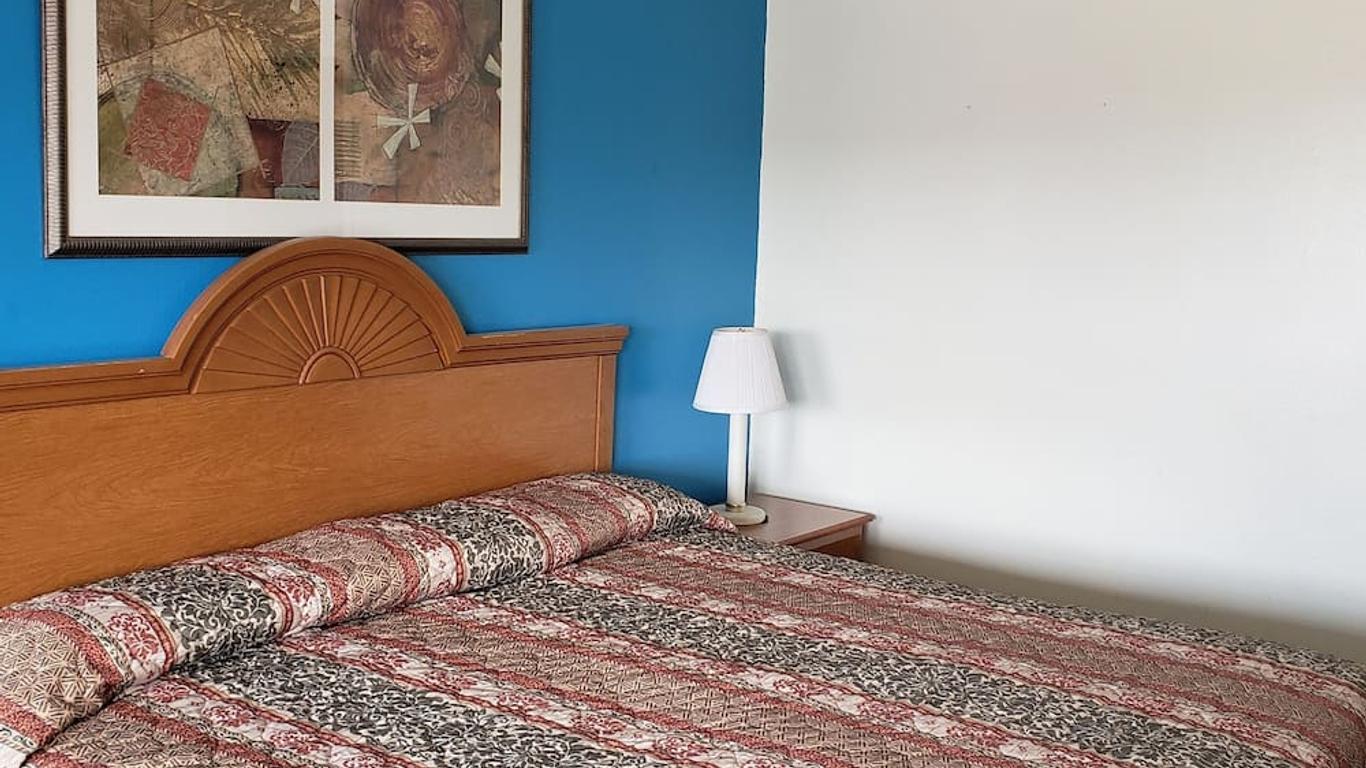 Valley Motel