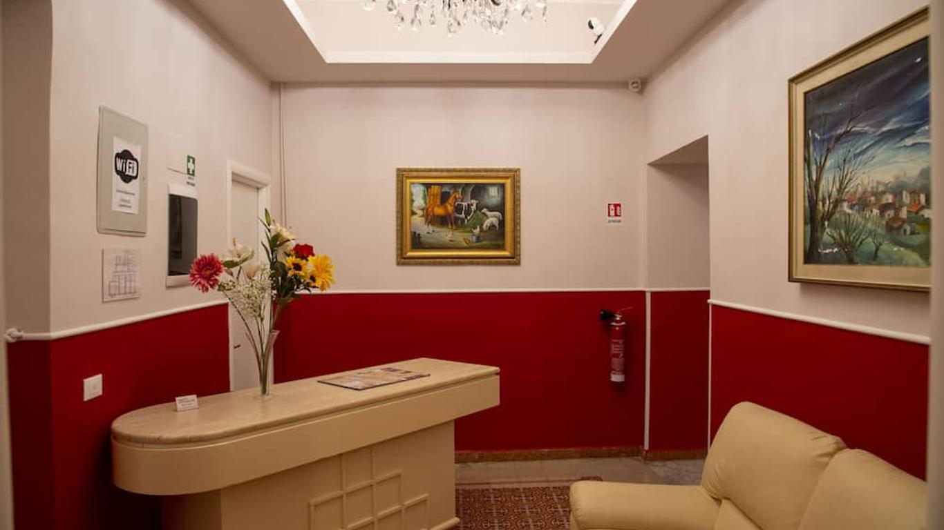 Domus Napoleone