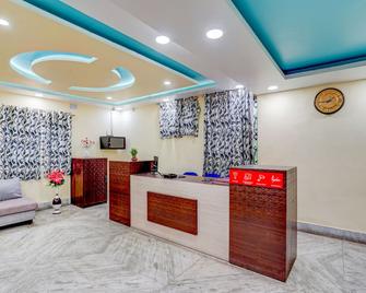 Oyo 19609 Hotel Rajprabha - Jamshedpur - Receptie