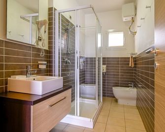 Aparthotel Por do Sol - Sal Rei - Ložnice