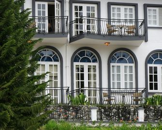 Cameron Highlands Resort - Tanah Rata - Building