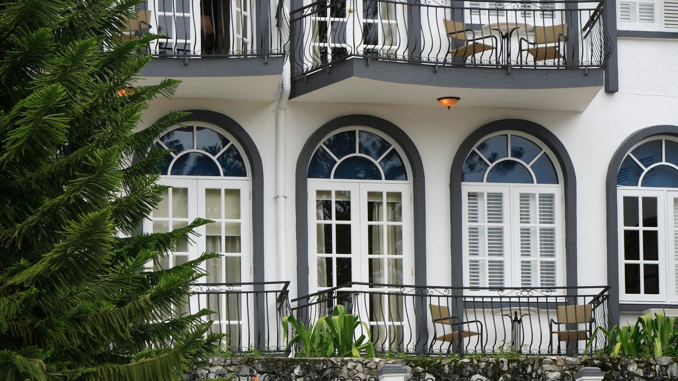 Cameron Highlands Resort