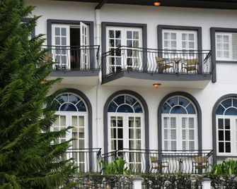 Cameron Highlands Resort - Tanah Rata - Edificio