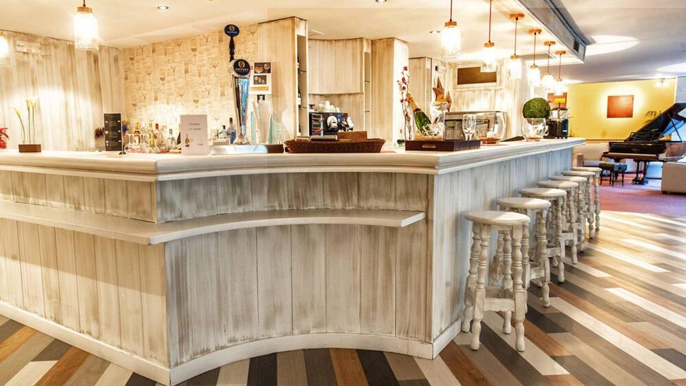 Hotel Sant Gothard by Nexta