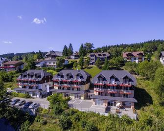 Nature Titisee - Easy.Life.Hotel. - Titisee-Neustadt - Edificio