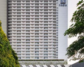 Vasa Hotel Surabaya - Surabaya - Building
