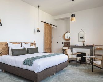 Casa Blanca B&B - Bordeaux