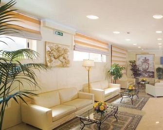Hotel Orizzonte - Letojanni - Lobby