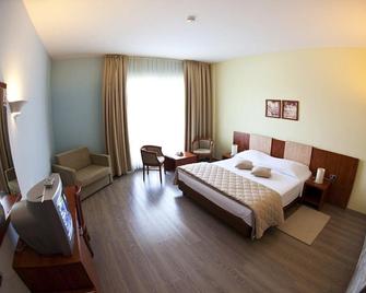 Hotel Mogorjelo - Čapljina - Bedroom