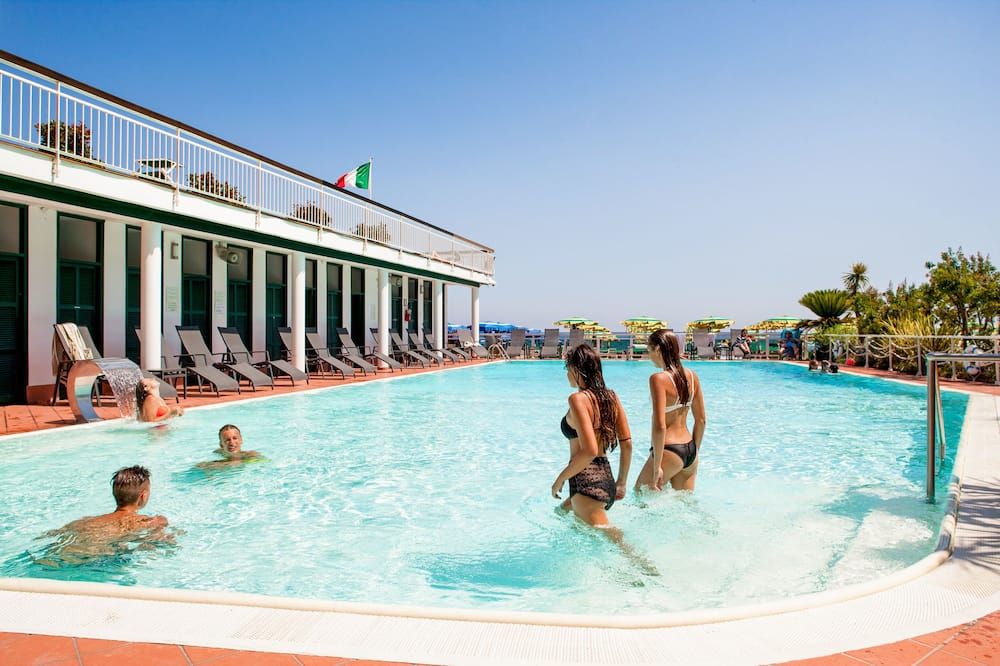 Hotel Gabriella - Diano Marina