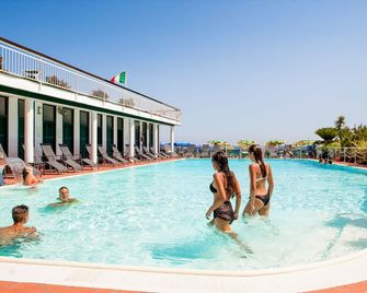 Hotel Gabriella - Diano Marina