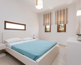 Mikro Livadi Special Lodges - Georgioupoli