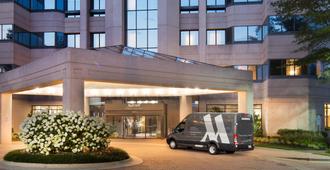 Washington Dulles Marriott Suites - Herndon