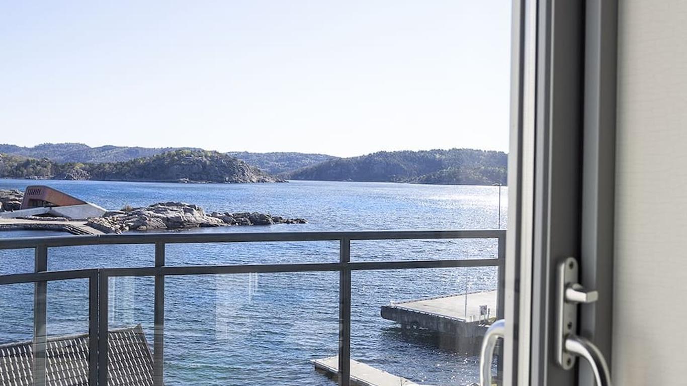 لينديسنيس هافوتل