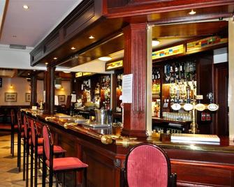 The Milton Inn Hotel - Dumbarton - Bar