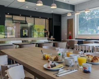 B&B HOTEL Thionville Centre Gare - Thionville - Ristorante