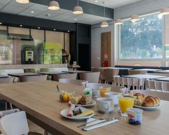 B&B HOTEL Thionville Centre Gare - Thionville - Restaurant
