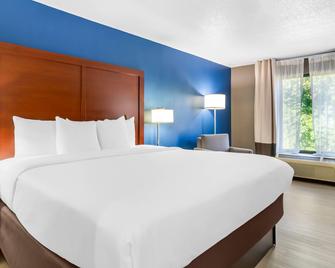 Comfort Inn Greenville - Haywood Mall - Greenville - Phòng ngủ