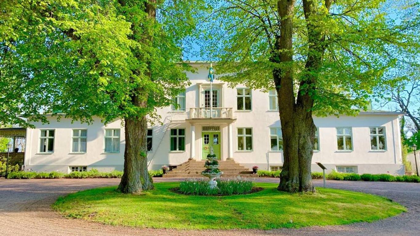 Drottning Victorias Hotell & Vilohem