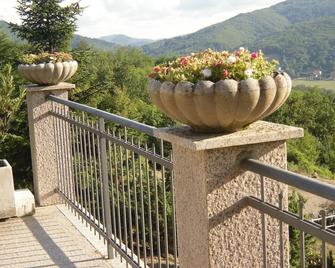 Agriturismo Le Giare - Genua - Balkon