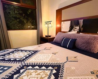 Casona San Cayetano Suites & Lofts By Sce - Guanajuato - Habitación