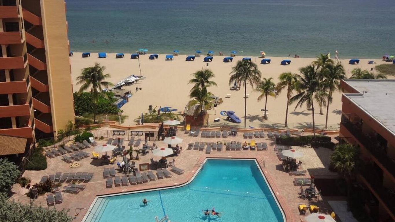 Lighthouse Cove Resort
