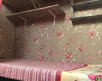 Affordable Ladies Bedspace Dormitory In Center Of Dubai - Dubai - Dormitor