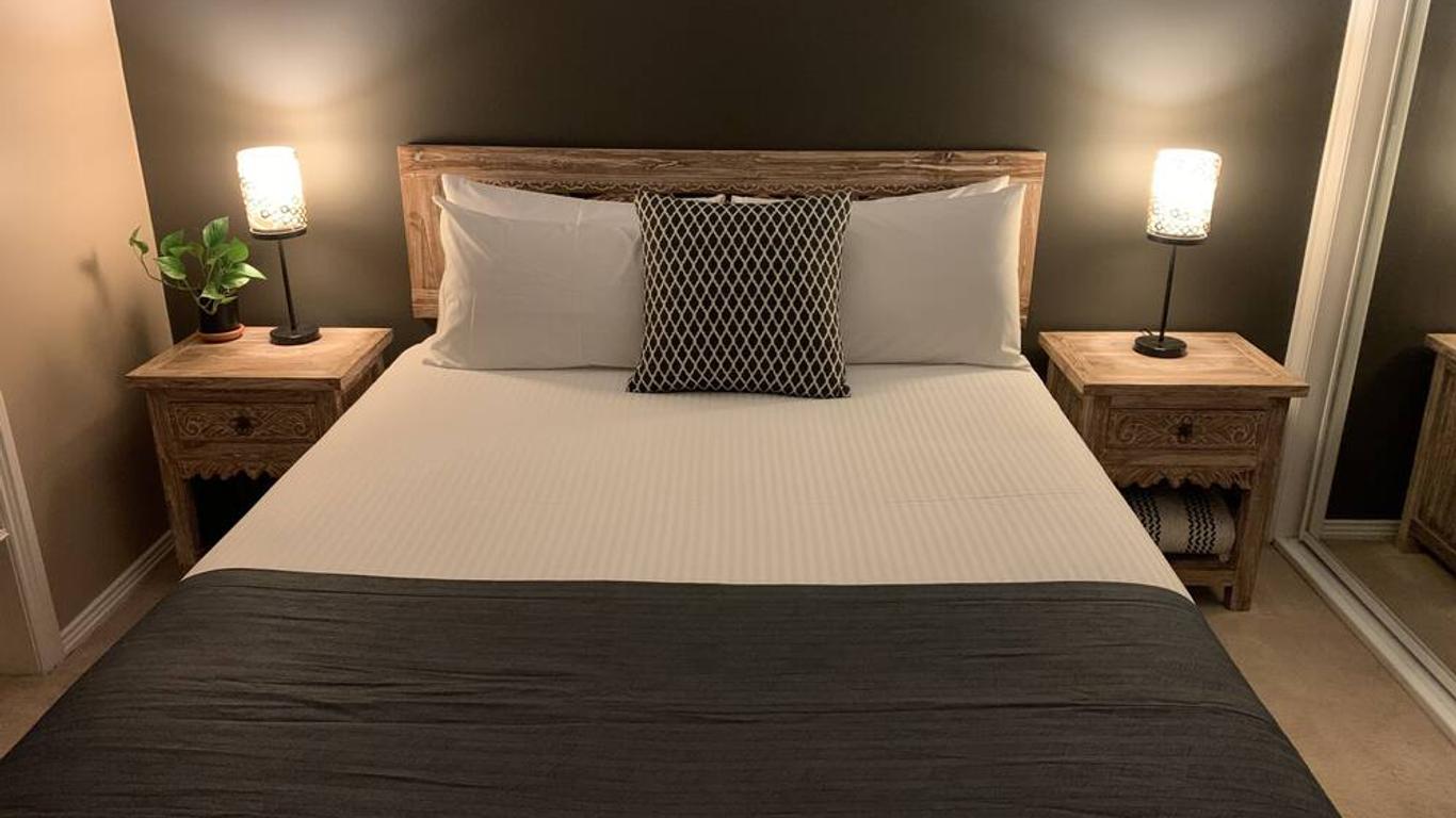 Bella Farm Country House Hunter Valley