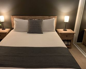 Bella Farm Country House Hunter Valley - Lovedale - Soverom