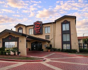 Red Roof Inn & Suites Houston - Hobby Airport - Houston - Toà nhà