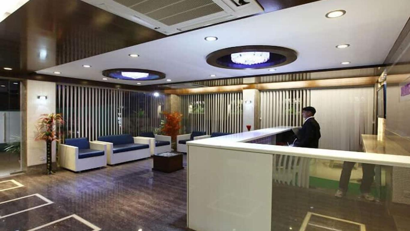 Atithi The Hotel