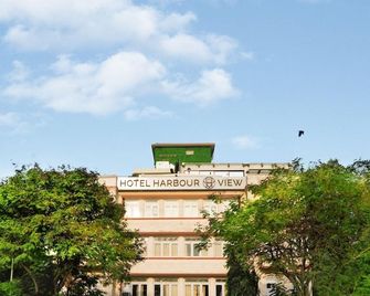 Hotel Harbour View - Mumbai - Gebouw