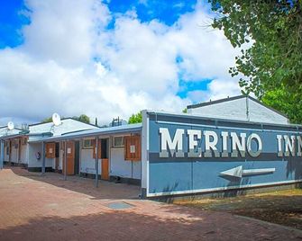 Merino Inn Hotel - Colesberg