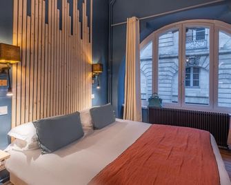 Hôtel Madame - Burdeos - Habitación