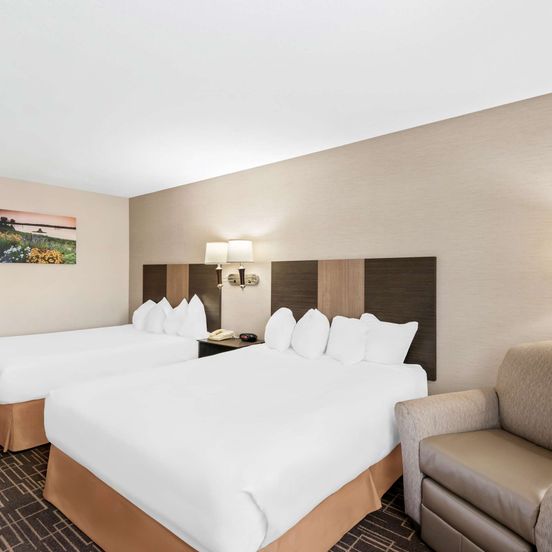Best Western Airport Inn image 1