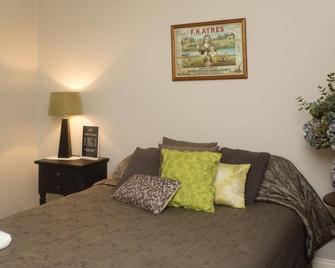 Southern Railway Hotel Goulburn - Goulburn - Bedroom