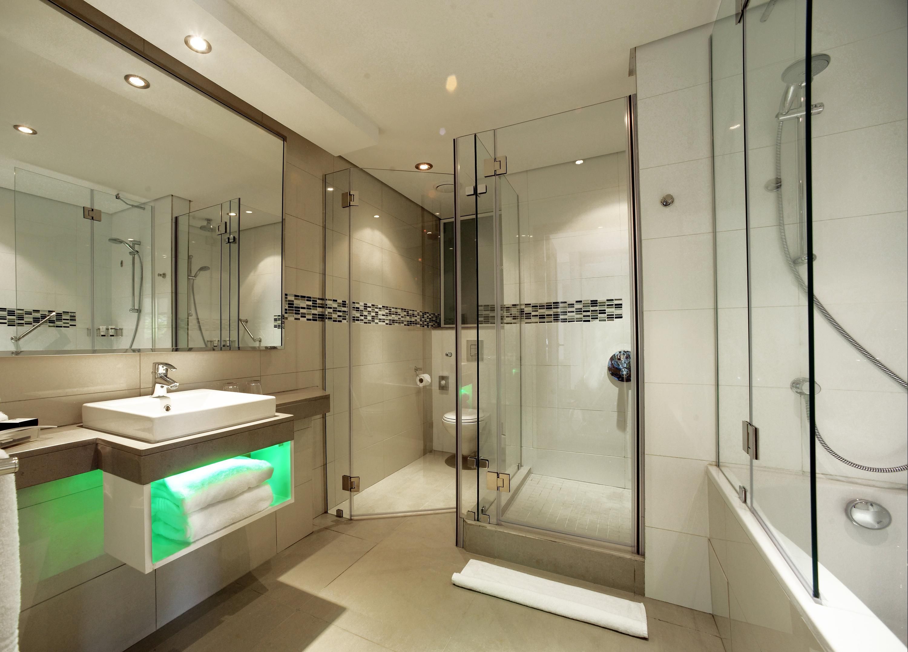 Holiday Inn Mauritius Mon Tresor By IHG - Mahébourg - Bathroom