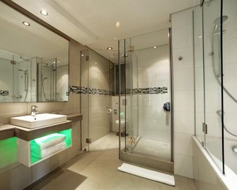 Holiday Inn Mauritius Mon Tresor By IHG - Mahebourg - Salle de bain